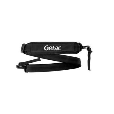 Getac GMS2X8 strap Tablet Black