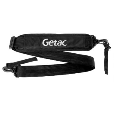 Getac GMS2X9 strap Tablet Polyester Black