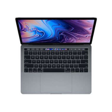 Apple MacBook Pro 15.4" 2019 i9/Touch/32GB/1TB-SSD