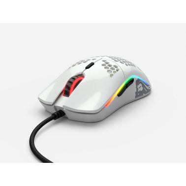 Glorious PC Gaming Race Model O mouse Right-hand USB Type-A Optical 12000 DPI