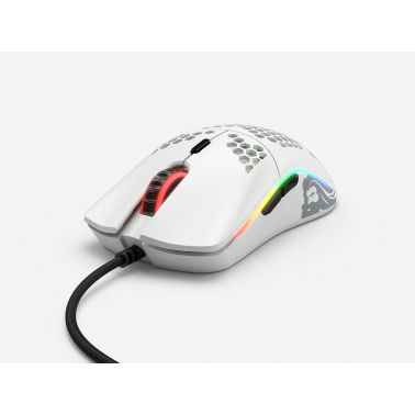 Glorious PC Gaming Race Model O mouse Right-hand USB Type-A Optical 12000 DPI