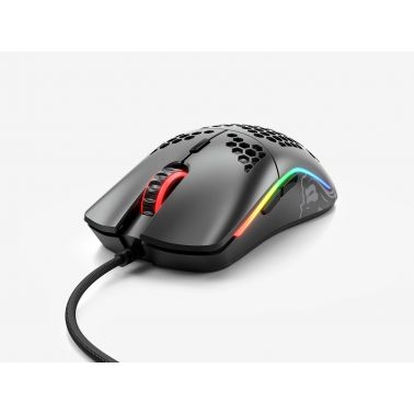 Glorious PC Gaming Race Model O- mouse Right-hand USB Type-A Optical 3200 DPI