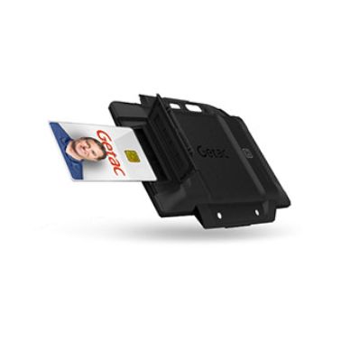 Getac GORSX1 RFID reader Black