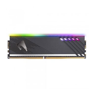 Gigabyte AORUS RGB memory module 16 GB DDR4 3600 MHz