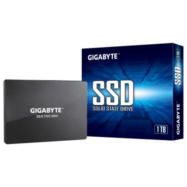 Gigabyte GP-GSTFS31100TNTD internal solid state drive 2.5" 1000 GB Serial ATA