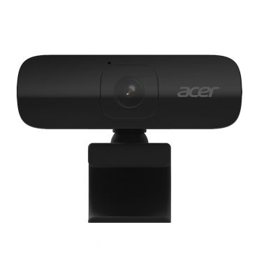 Acer ACR010 QHD (2560 × 1440) Conference Webcam, Multi-directional mic