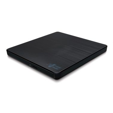 LG Ultra Slim Portable Ext DVD-RW USB2.0