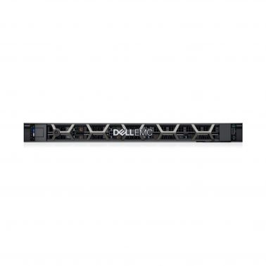 DELL PowerEdge R450 server 480 GB Rack (1U) Intel Xeon Silver 2.8 GHz 16 GB DDR4-SDRAM 800 W Windows Server 2022 Datacenter