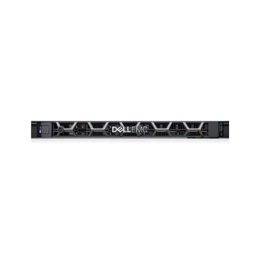 DELL PowerEdge R450 server 480 GB Rack (1U) Intel Xeon Silver 2.8 GHz 16 GB DDR4-SDRAM 800 W Windows