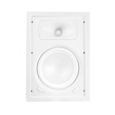 TruAudio Ghost Series 6.5" 2-Way In-Wall Speaker GPW-6