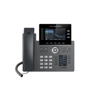 Grandstream Grp2616 Carrier Grade IP Phone