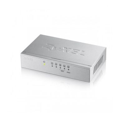 Zyxel GS-105BV3-GB0101F v3 Unmanaged L2+ Gigabit Ethernet