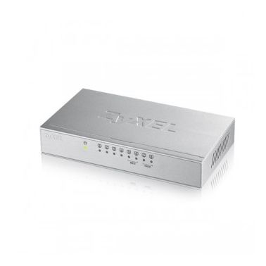 Zyxel GS-108BV3-GB0101F v3 Unmanaged Gigabit Ethernet