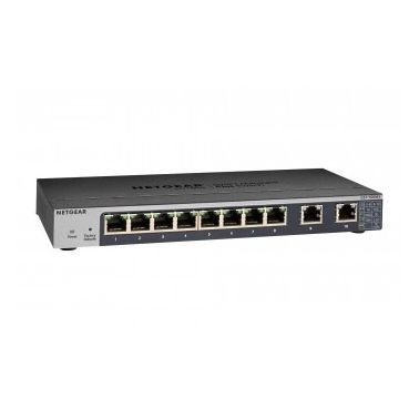 Netgear GS110EMX-100PES Managed L2 10G Ethernet