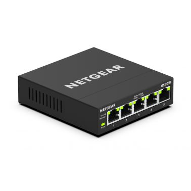 NETGEAR SOHO Managed L3 Gigabit Ethernet