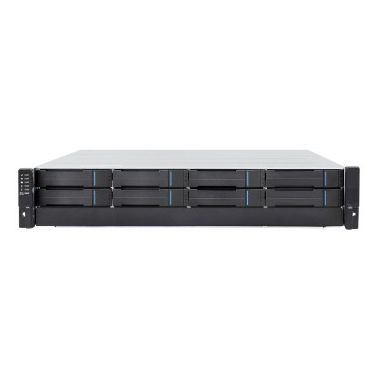 Infortrend Gse Pro 1008 64TB (8x8TB TE)