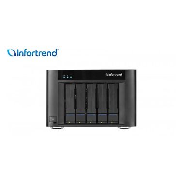 Infortrend Gse Pro 105 50TB (5x10TB TE)