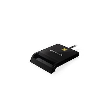 iogear GSR212 access control reader Black