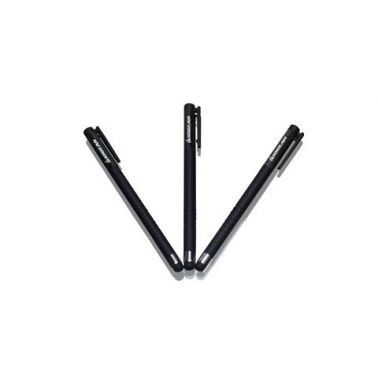 iogear GSTY103 stylus pen Black