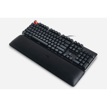 Glorious PC Gaming Race GSW-100-STEALTH wrist rest Foam Black