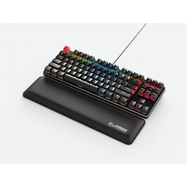 Glorious PC Gaming Race Padded Keyboard Wrist Rest