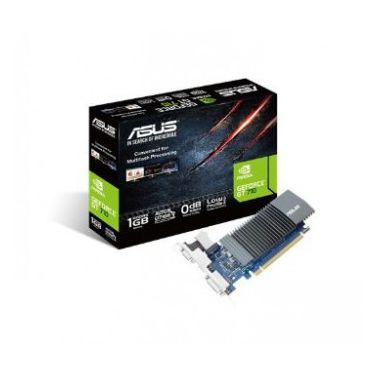 ASUS GT710-SL-1GD5 graphics card GeForce GT 710 1 GB GDDR5