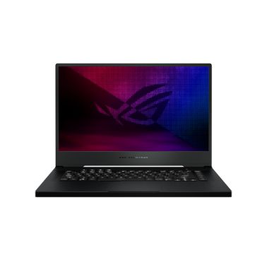 ASUS ROG M15 GU502 Notebook 39.6 cm (15.6") 3840 x 2160 pixels 10th gen Intel Core™ i7 16 GB DDR