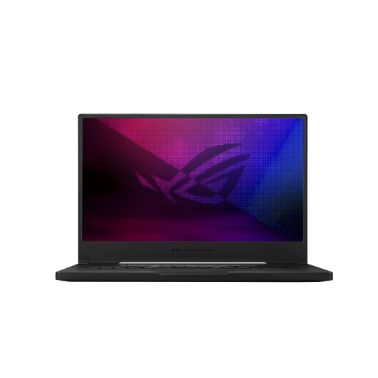 ASUS ROG Zephyrus M GU502LW-HC189T notebook DDR4-SDRAM 39.6 cm (15.6") 3840 x 2160 pixels 10th gen I