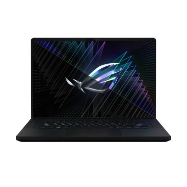 ASUS ROG Zephyrus M16 GU604VZ-N4004W laptop 40.6 cm (16") Quad HD+ Intel® Core™ i9 i9-13900H 16 GB DDR5-SDRAM 1 TB SSD NVIDIA GeForce RTX 4080 Wi-Fi 6E (802.11ax) Windows 11 Home Black