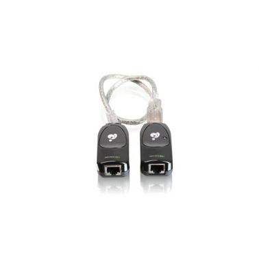 iogear USB Ethernet Extender