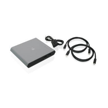 iogear Access Pro KVM switch Black, Grey