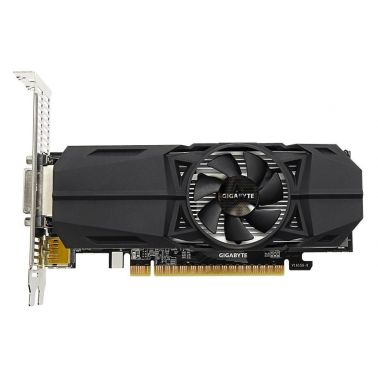 Gigabyte GIGA VGA NV PCIe4GB GTX1050Ti