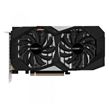 Gigabyte Aorus Geforce RTX 2060 OC V2