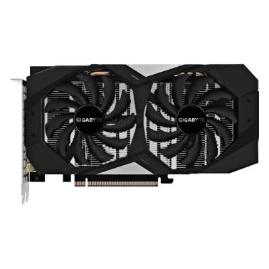 Gigabyte GeForce RTX 2060 OC 6G