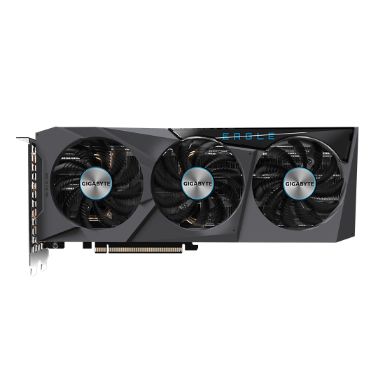 Gigabyte GeForce RTX 3060 Ti EAGLE OC NVIDIA 8 GB GDDR6X