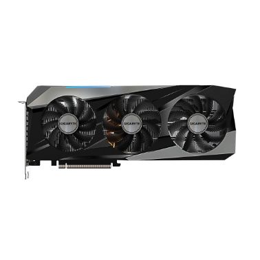 Gigabyte GeForce RTX 3070 Ti GAMING 8G NVIDIA 8 GB GDDR6X