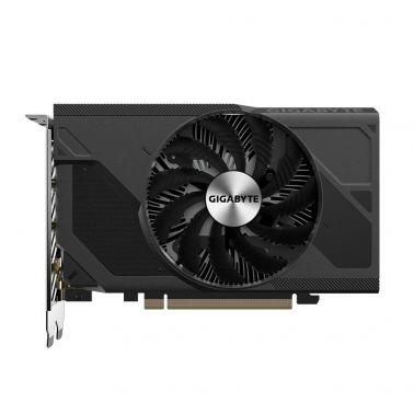 Gigabyte GeForce RTX 4060 D6 NVIDIA 8 GB GDDR6