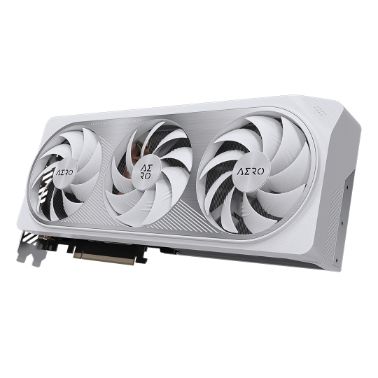 Gigabyte GeForce RTX 4070 Ti AERO OC 12G NVIDIA 12 GB GDDR6X