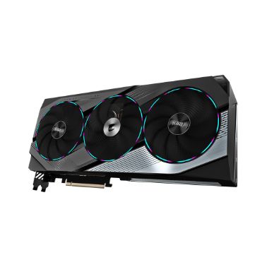 Gigabyte AORUS GeForce RTX 4070 Ti ELITE 12G NVIDIA 12 GB GDDR6X