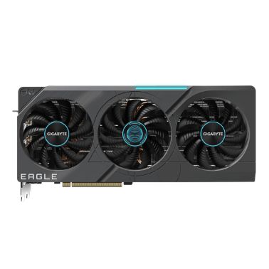 Gigabyte GeForce RTX 4070 Ti EAGLE OC 12G NVIDIA 12 GB GDDR6X