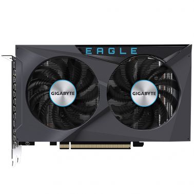 Gigabyte EAGLE Radeon RX 6500 XT 4G AMD 4 GB GDDR6