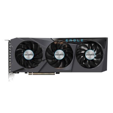 Gigabyte Radeon RX 6650 XT EAGLE 8G AMD 8 GB GDDR6