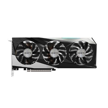 Gigabyte Radeon RX 6650 XT GAMING OC 8G AMD 8 GB GDDR6