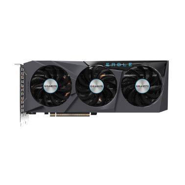 Gigabyte GV-R67XTEAGLE-12GD graphics card AMD 12 GB GDDR6