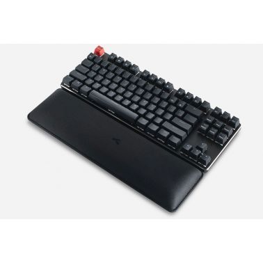 Glorious PC Gaming Race Padded Keyboard Wrist Rest - Stealth Edition