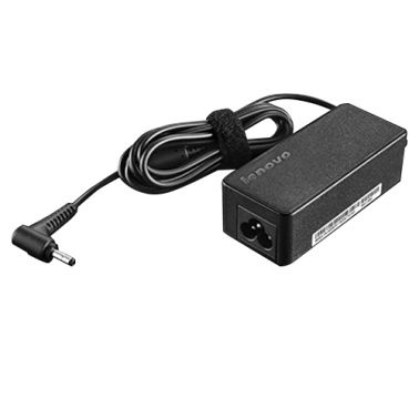 Lenovo 45W Round Tip AC power adapter/inverter Indoor Black