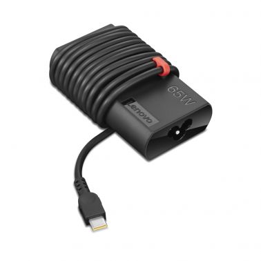 Lenovo GX20Z46247 power adapter/inverter Indoor 65 W Black