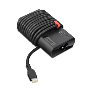 Lenovo GX20Z46255 power adapter/inverter Indoor/outdoor Black