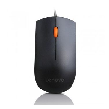 Lenovo GX30M39704 mouse USB Type-A 1600 DPI Ambidextrous