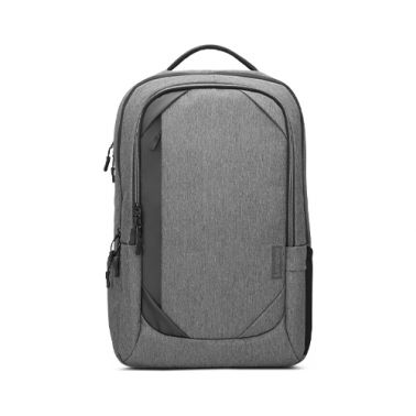 Lenovo Urban B730 notebook case 43.9 cm (17.3") Backpack Charcoal, Grey